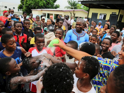 Côte d’Ivoire : le taux de réussite au CEPE 2025 s'élève à 86,58 %, en hausse de 3.12% (Officiel)